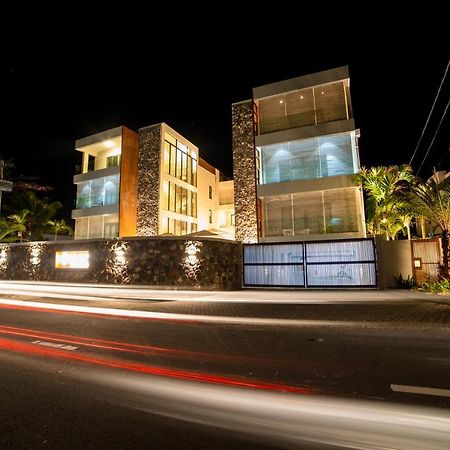 One Bay Residence No 8 กรองด์เบย์ ภายนอก รูปภาพ