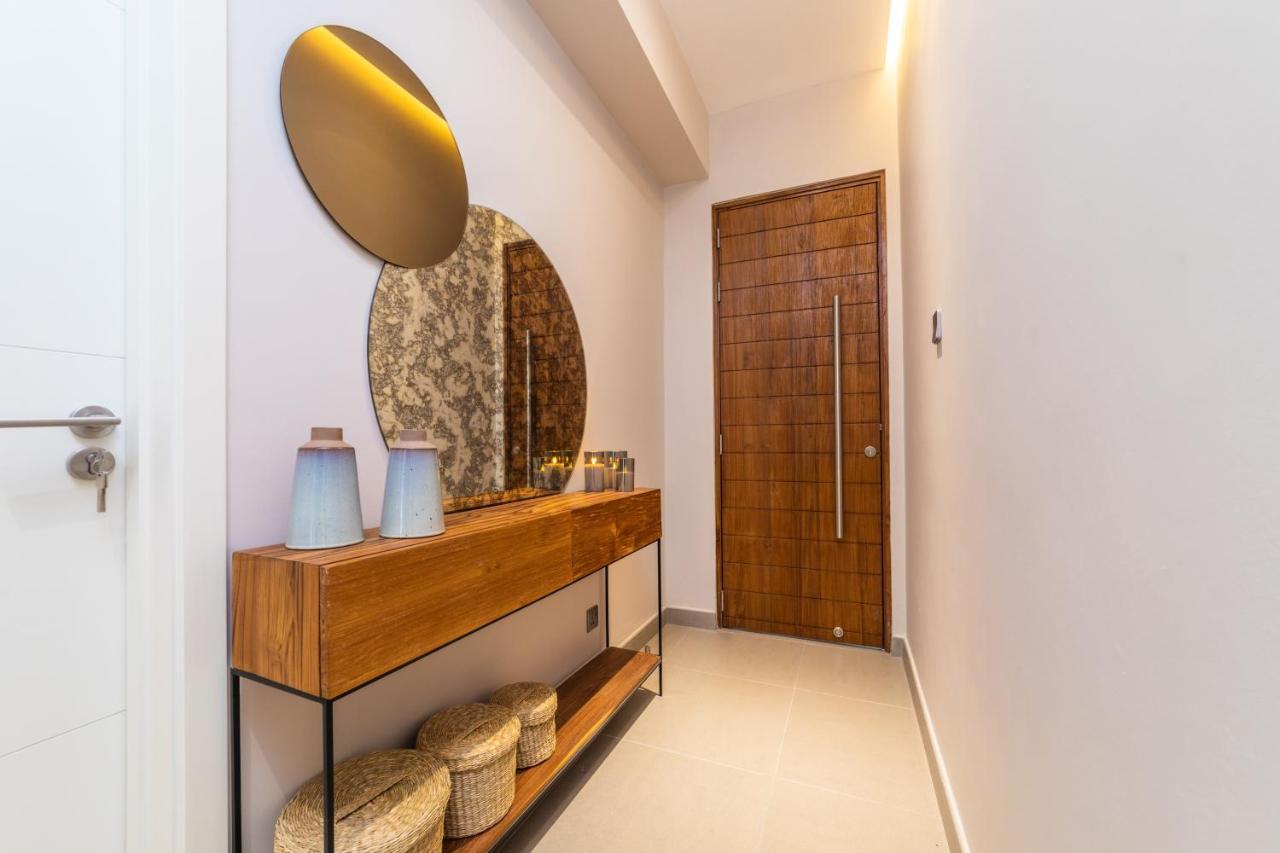One Bay Residence No 8 กรองด์เบย์ ภายนอก รูปภาพ
