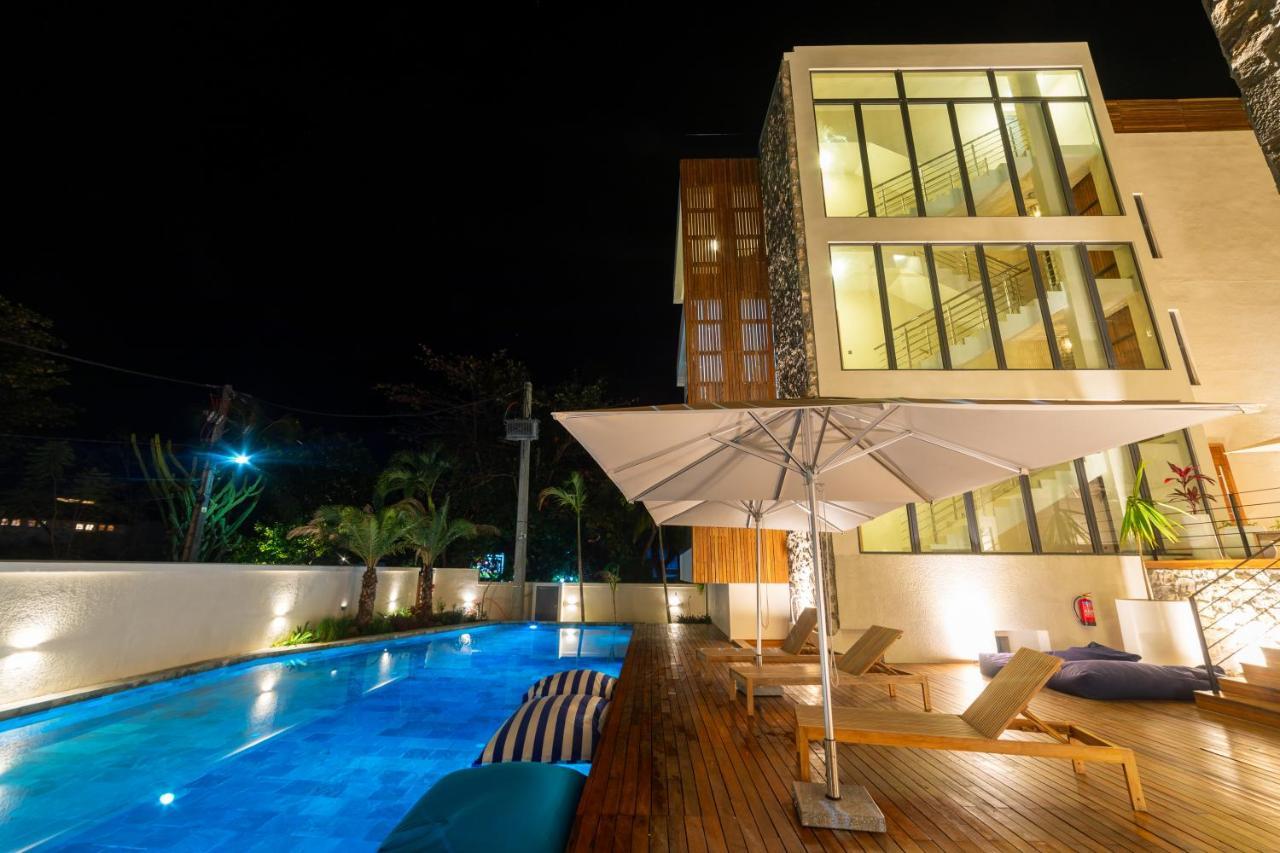 One Bay Residence No 8 กรองด์เบย์ ภายนอก รูปภาพ