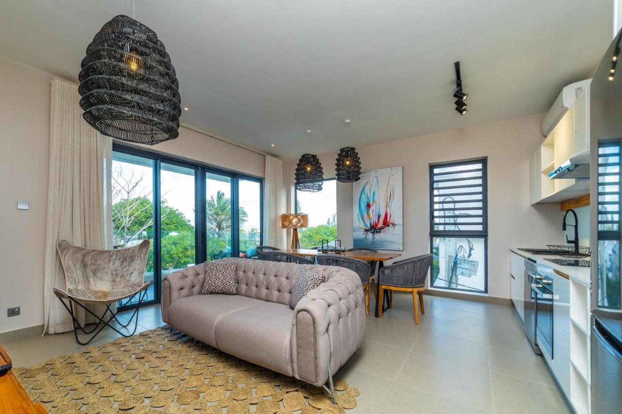 One Bay Residence No 8 กรองด์เบย์ ภายนอก รูปภาพ