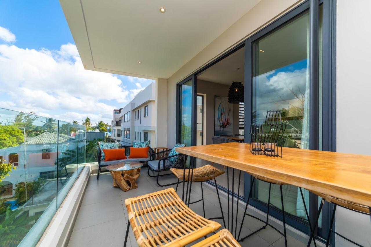 One Bay Residence No 8 กรองด์เบย์ ภายนอก รูปภาพ