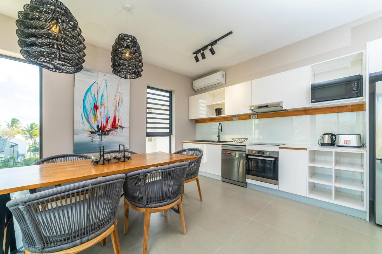 One Bay Residence No 8 กรองด์เบย์ ภายนอก รูปภาพ