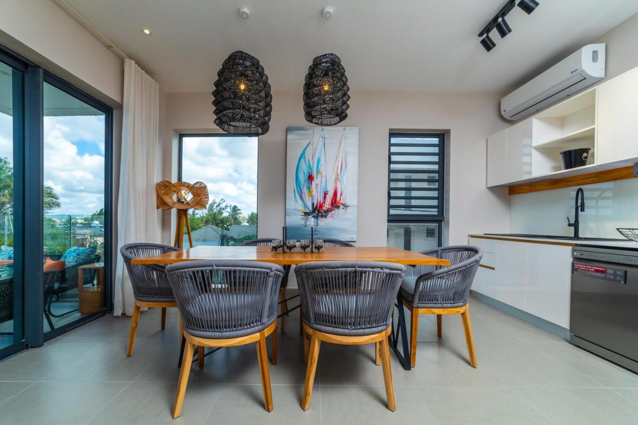 One Bay Residence No 8 กรองด์เบย์ ภายนอก รูปภาพ