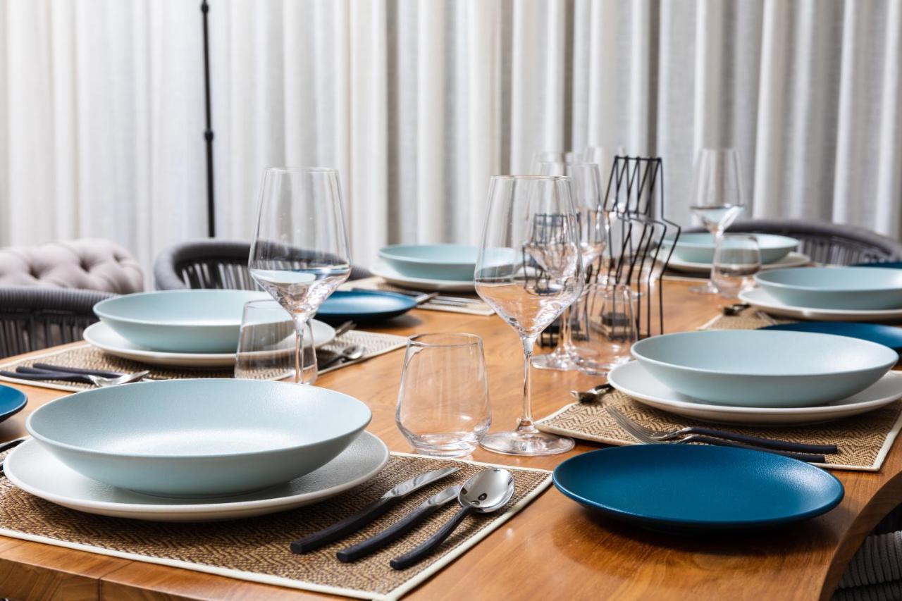 One Bay Residence No 8 กรองด์เบย์ ภายนอก รูปภาพ