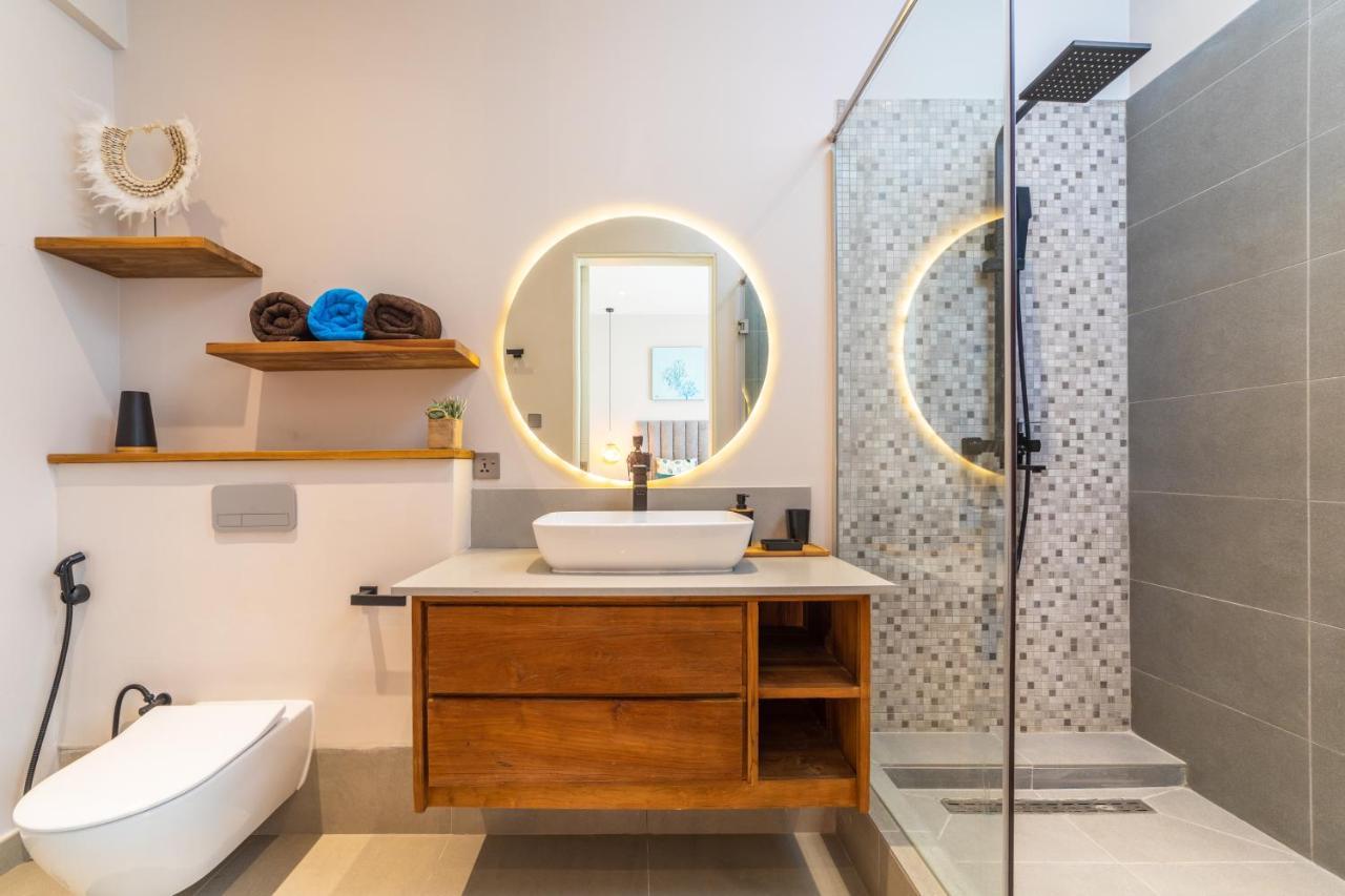 One Bay Residence No 8 กรองด์เบย์ ภายนอก รูปภาพ