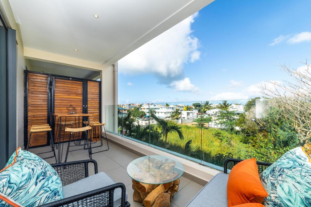 One Bay Residence No 8 กรองด์เบย์ ภายนอก รูปภาพ